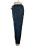 Orvis 100% Lyocell Blue Casual Pants Size XL - photo 5