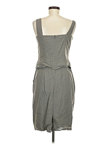 Rene Lezard Cocktail Dress (view 2)