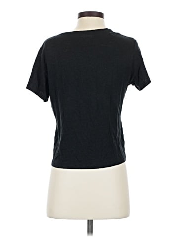 Majestic Filatures Short Sleeve T-Shirt (view 2)