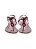 Assorted Brands Red Sandals Size 6 - photo 2