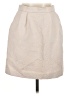 H&M Ivory Formal Skirt Size 10 - photo 1