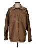American Eagle Outfitters 100% Polyester Brown Coat Size S - photo 1