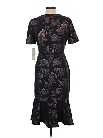 London Times Cocktail Dress (view 2)