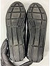 Gucci 100% Leather Black Flats Size EU (IT) 38 / US 8 - photo 9