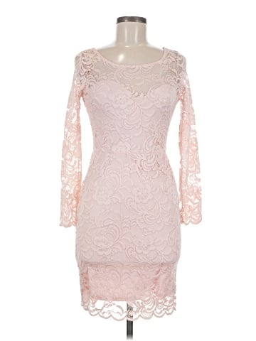 Ambiance Cocktail Dress (view 1)