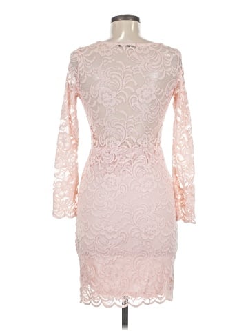 Ambiance Cocktail Dress (view 2)