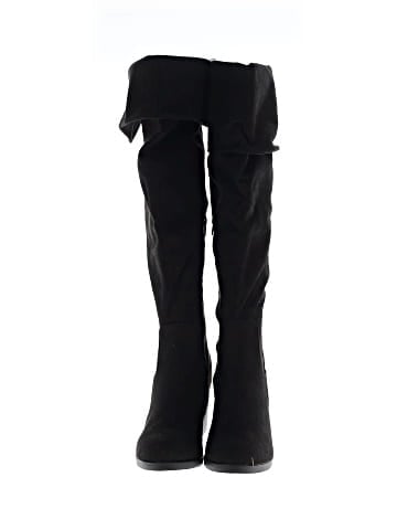 JG Boots (view 2)