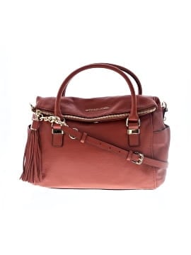 MICHAEL Michael Kors Satchel (view 1)