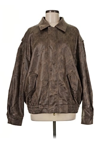 Lioness Jacket (view 1)