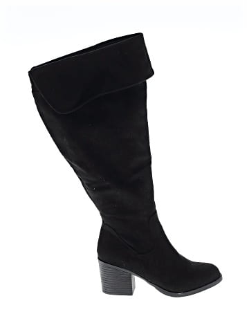 JG Boots (view 1)