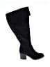 JG Black Boots Size 10 - photo 1