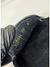 Gucci 100% Leather Black Flats Size EU (IT) 38 / US 8 - photo 3