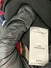 Taylor 100% Polyester Chevron-herringbone Red Casual Dress Size 10 - photo 10
