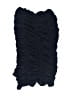Eddie Bauer 100% Viscose Black Scarf One size - photo 2