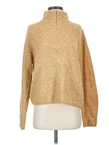 Vero Moda Turtleneck Sweater (view 1)