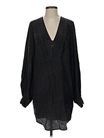 Equipment Casual Dress (view 1)