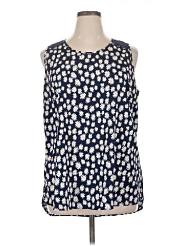 JunaRose Sleeveless T-Shirt (view 1)