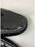 Gucci 100% Leather Black Flats Size EU (IT) 38 / US 8 - photo 7