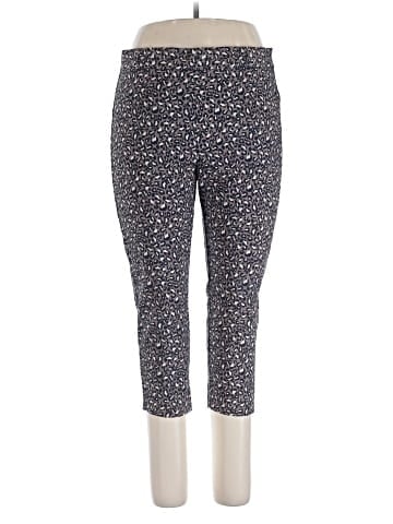 Rafaella Active Pants (view 1)