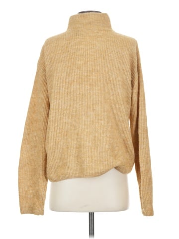 Vero Moda Turtleneck Sweater (view 2)