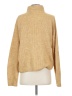 Vero Moda Gold Turtleneck Sweater Size S - photo 2