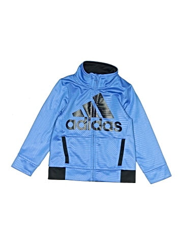 Adidas Track Jacket (view 1)
