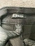 d.jeans Solid Black Jeggings Size 12 - photo 7