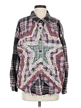 Oli & Hali Jacket