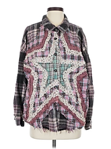 Oli & Hali Jacket (view 1)