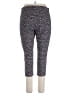 Rafaella Polka Dots Blue Active Pants Size 18 - photo 2