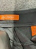 Joe Fresh Solid Black Active Pants Size 0 - photo 7