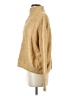Vero Moda Gold Turtleneck Sweater Size S - photo 5