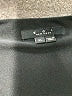 ECI Solid Black Formal Skirt Size XL - photo 5
