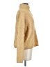 Vero Moda Gold Turtleneck Sweater Size S - photo 4