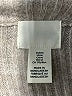 H&M Gray Turtleneck Sweater Size M - photo 7