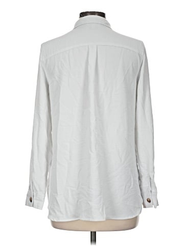 Como Vintage Long Sleeve Blouse (view 2)