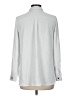 Como Vintage 100% Polyester Ivory Long Sleeve Blouse Size M - photo 2