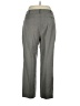 Talbots Gray Wool Pants Size 14 - photo 2