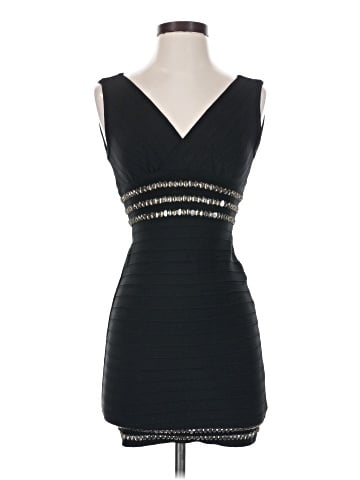 Wow Couture Cocktail Dress (view 1)