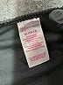 No Boundaries Solid Black Swimsuit Bottoms Size XL - photo 3