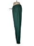 Athleta Solid Green Track Pants Size M - photo 5