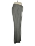 Talbots Gray Wool Pants Size 14 - photo 4