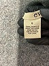 Evie 100% Acrylic Gray Pullover Sweater Size S - photo 8
