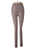 Beyond Yoga Animal Print Brown Leggings Size S - photo 1