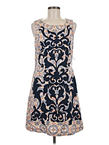 Vanessa Virginia Cocktail Dress (view 1)