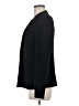 Amanda + Chelsea Black Blazer Size 8 - photo 5