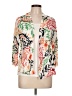 Chico's Ivory Cardigan Size Lg (2) - photo 1