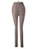 Beyond Yoga Animal Print Brown Leggings Size S - photo 2