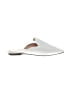 Unbranded White Mule/Clog Size EU 35 - photo 1