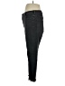 Express Houndstooth Black Jeans Size 14 (estimated) - photo 5